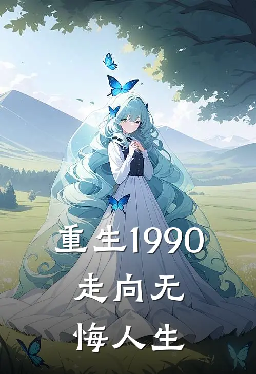 重生1990，走向无悔人生