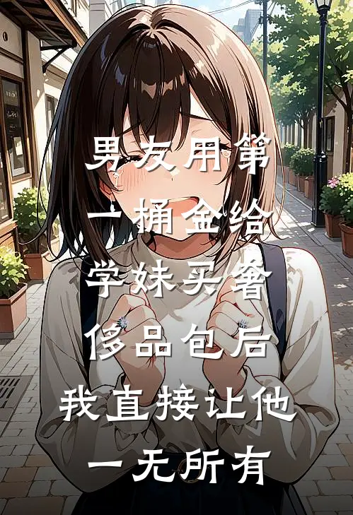 男友用第一桶金给学妹买奢侈品包后，我直接让他一无所有张总蒋舟热门完结小说_最新章节列表男友用第一桶金给学妹买奢侈品包后，我直接让他一无所有(张总蒋舟)