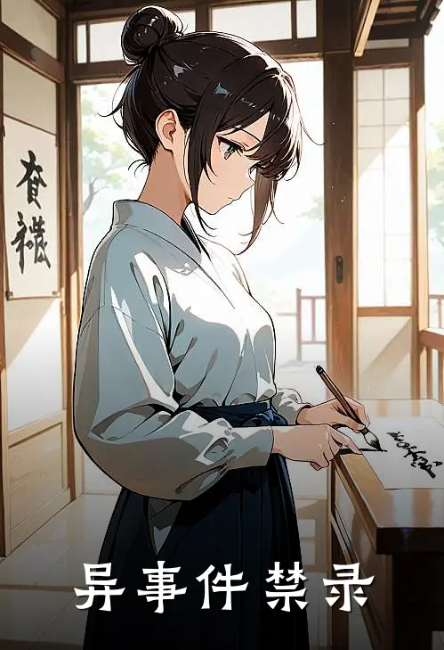 异事件禁录