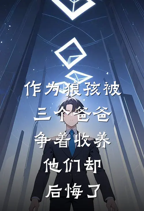 林震苏袅袅作为狼孩被三个爸爸争着收养，他们却后悔了全章节在线阅读_作为狼孩被三个爸爸争着收养，他们却后悔了全集免费在线阅读