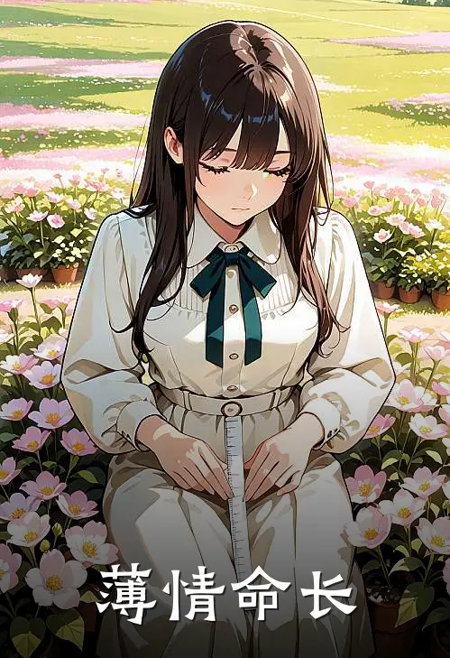 薄情命长桑宁沈辞免费小说完整版_完结版小说阅读薄情命长(桑宁沈辞)