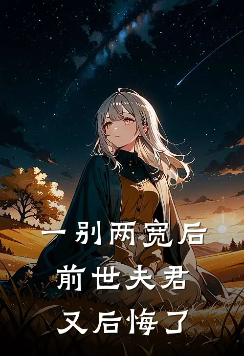 《一别两宽后，前世夫君又后悔了》沈晏薛婉火爆新书_一别两宽后，前世夫君又后悔了(沈晏薛婉)最新热门小说