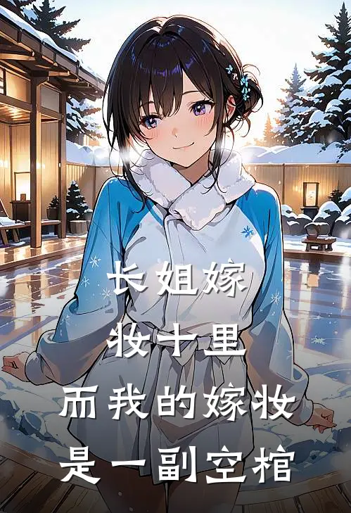 长姐嫁妆十里，而我的嫁妆是一副空棺赵昭华昭阳在线免费小说_最新推荐小说长姐嫁妆十里，而我的嫁妆是一副空棺(赵昭华昭阳)