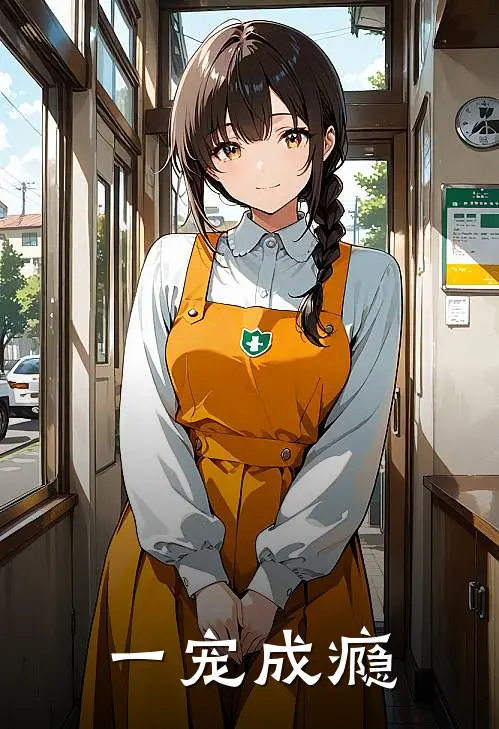 一宠成瘾苏晚陆知衍最新全本小说_最新章节列表一宠成瘾(苏晚陆知衍)