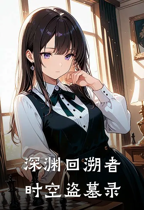 深渊回溯者：时空盗墓录(林渊苏夜)小说完整版_完结好看小说深渊回溯者：时空盗墓录林渊苏夜