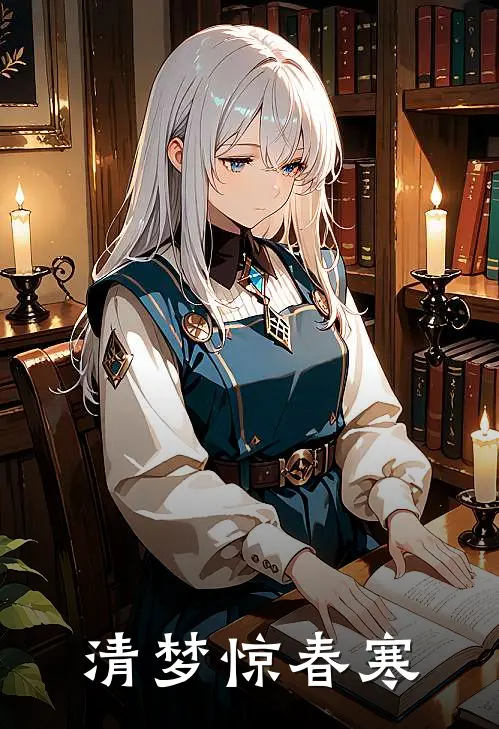 清梦惊春寒江让沈惊寒小说免费完结_完本热门小说清梦惊春寒江让沈惊寒