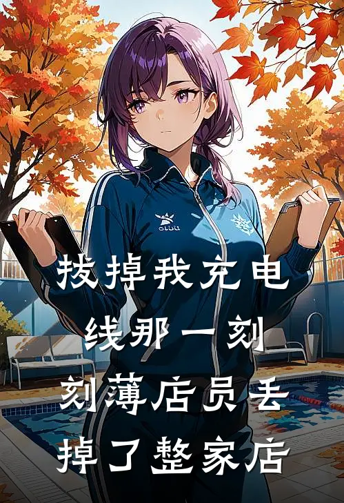 拔掉我充电线那一刻，刻薄店员丢掉了整家店苏曼韩晓晓热门小说大全_免费小说完结拔掉我充电线那一刻，刻薄店员丢掉了整家店苏曼韩晓晓