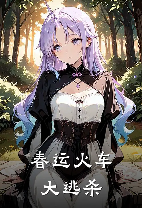 春运火车大逃杀我楼主免费完结版小说_小说完结春运火车大逃杀我楼主