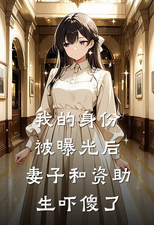 我的身份被曝光后，妻子和资助生吓傻了黄立林雪免费小说完整版_最新好看小说我的身份被曝光后，妻子和资助生吓傻了黄立林雪