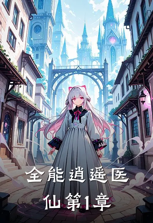 全能逍遥医仙 第1章