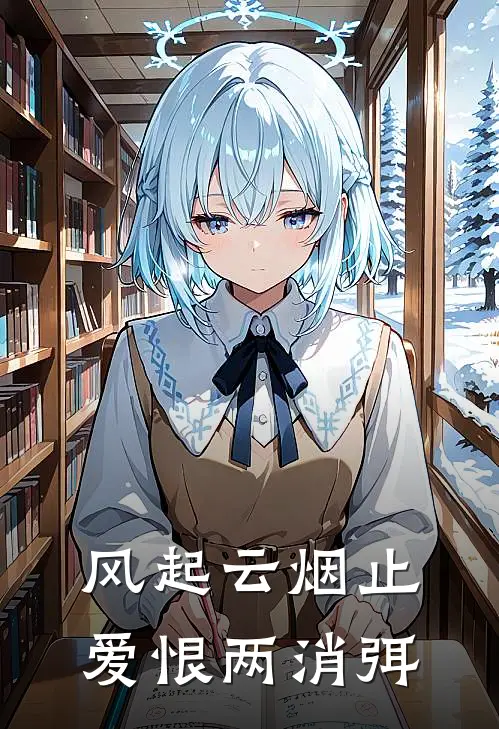 风起云烟止，爱恨两消弭(秦牧野牧野)网络热门小说_最新章节列表风起云烟止，爱恨两消弭(秦牧野牧野)