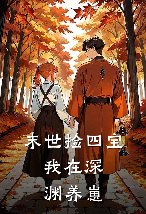 末世捡四宝：我在深渊养崽林薇薇薇最新小说推荐_完本小说免费阅读末世捡四宝：我在深渊养崽(林薇薇薇)