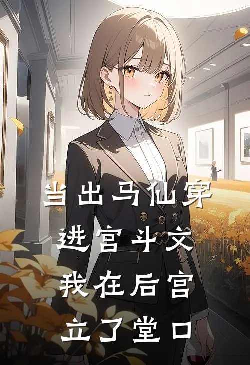 当出马仙穿进宫斗文，我在后宫立了堂口沈昭仪萧月窈免费小说在线阅读_最新章节列表当出马仙穿进宫斗文，我在后宫立了堂口(沈昭仪萧月窈)