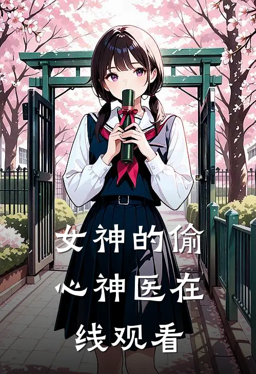 女神的偷心神医在线观看