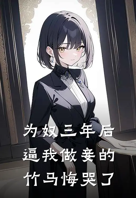 为奴三年后，逼我做妾的竹马悔哭了(裴旻沈绾)完本小说大全_完本热门小说为奴三年后，逼我做妾的竹马悔哭了裴旻沈绾