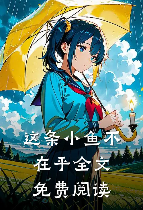 这条小鱼不在乎全文免费阅读