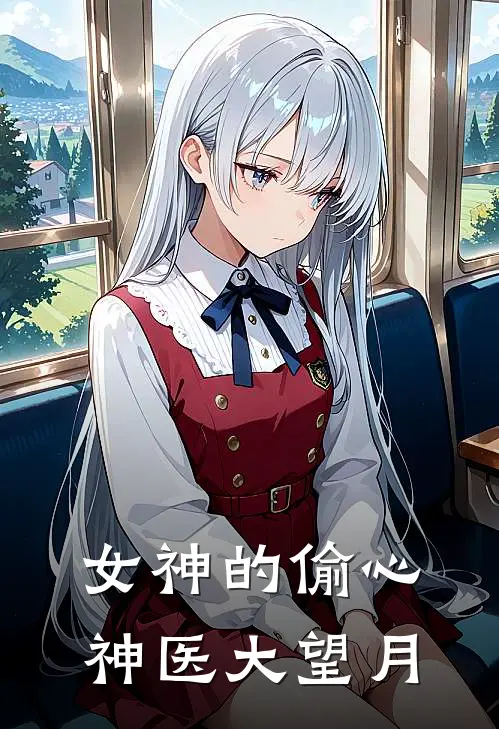 女神的偷心神医 大望月