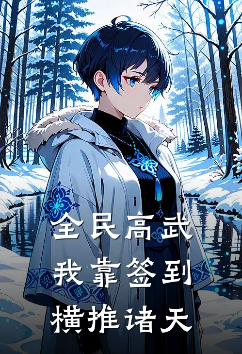 全民高武：我靠签到横推诸天（林辰赵昊）最新章节列表