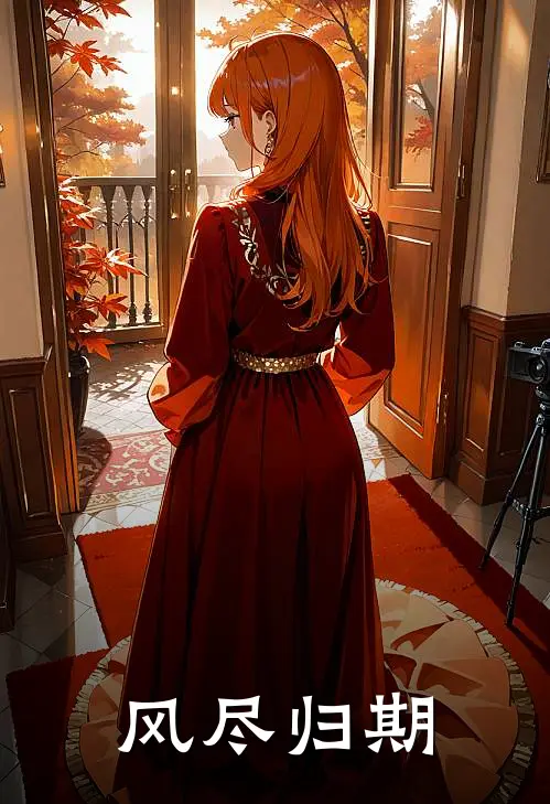 风尽归期(徐寻陈凡)全文免费阅读无弹窗大结局_《风尽归期》徐寻陈凡免费小说