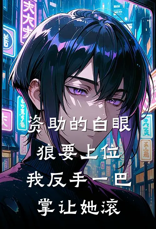 资助的白眼狼要上位，我反手一巴掌让她滚李月江哲小说推荐完结_全集免费小说资助的白眼狼要上位，我反手一巴掌让她滚(李月江哲)