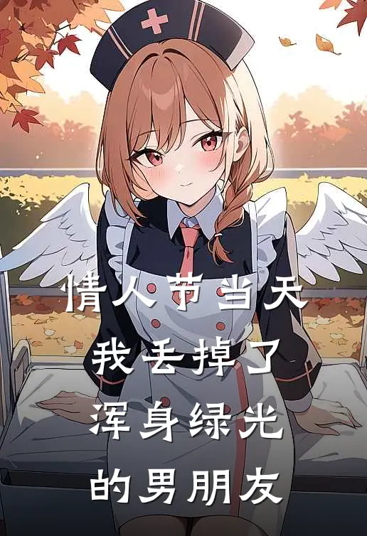 情人节当天，我丢掉了浑身绿光的男朋友(欢欢裴璟川)最新好看小说_无弹窗全文免费阅读情人节当天，我丢掉了浑身绿光的男朋友欢欢裴璟川