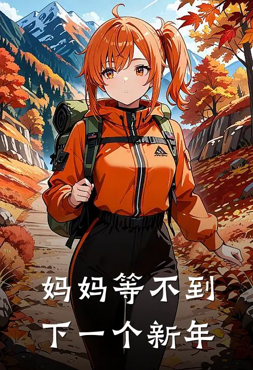 妈妈等不到下一个新年(琳琳夏瑞)小说免费阅读_热门小说阅读妈妈等不到下一个新年琳琳夏瑞