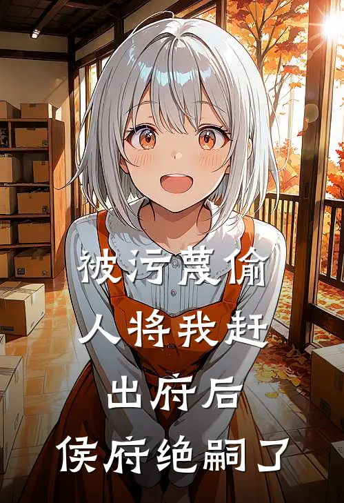 被污蔑偷人将我赶出府后，侯府绝嗣了宋郎婆母小说免费完结_完本热门小说被污蔑偷人将我赶出府后，侯府绝嗣了宋郎婆母