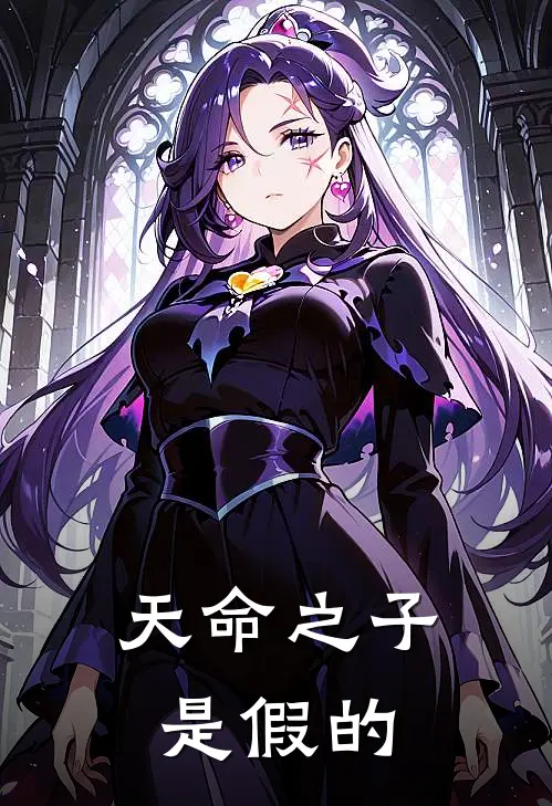天命之子是假的