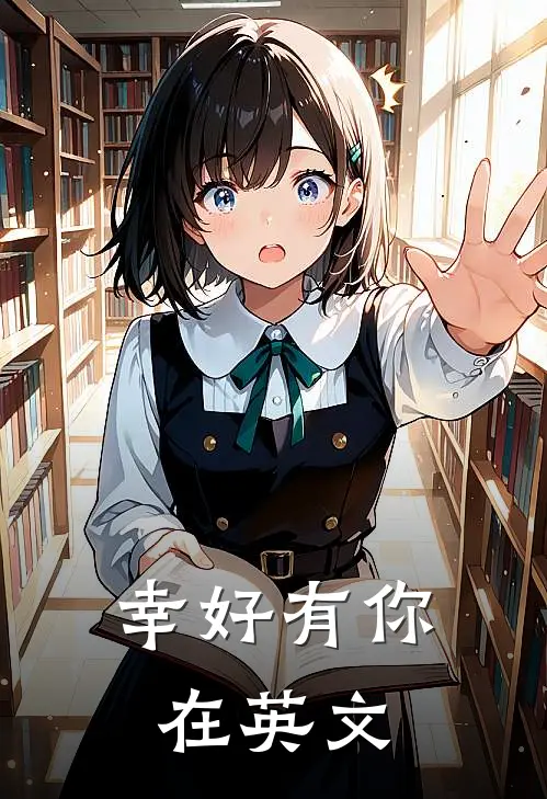 幸好有你在英文