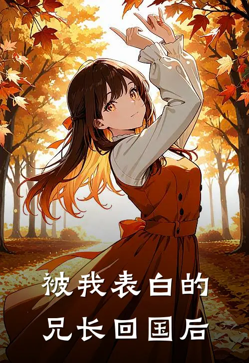 尹星沉傅泊远《被我表白的兄长回国后》小说免费在线阅读_被我表白的兄长回国后(尹星沉傅泊远)已完结小说