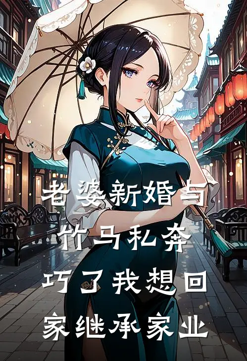 老婆新婚与竹马私奔，巧了我想回家继承家业秦琛林向楠免费小说完结_最新章节列表老婆新婚与竹马私奔，巧了我想回家继承家业(秦琛林向楠)