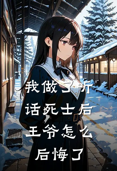 我做了听话死士后，王爷怎么后悔了沈晚萧景珩免费小说全文阅读_最新章节列表我做了听话死士后，王爷怎么后悔了(沈晚萧景珩)