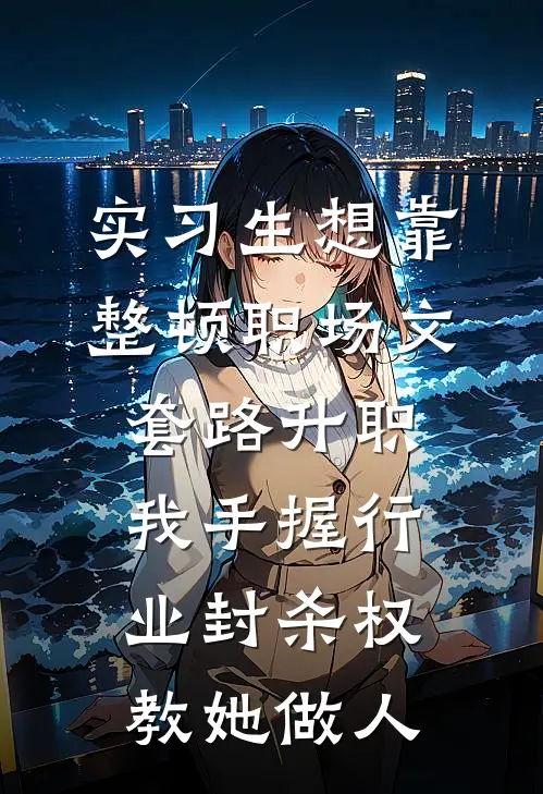 实习生想靠整顿职场文套路升职，我手握行业封杀权教她做人（我00后实习生）最新章节列表_我00后实习生)实习生想靠整顿职场文套路升职，我手握行业封杀权教她做人最新章节列表笔趣阁（实习生想靠整顿职场文套路升职，我手握行业封杀权教她做人）