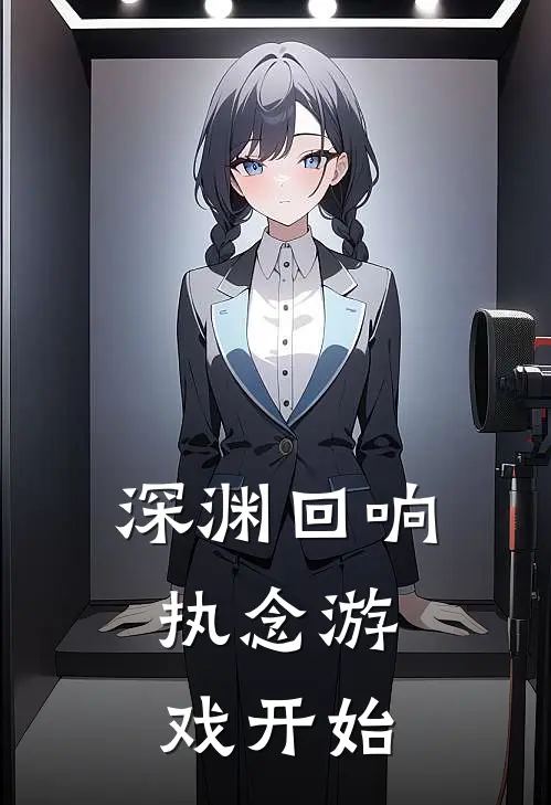 深渊回响：执念游戏开始林越苏晚在线免费小说_最新推荐小说深渊回响：执念游戏开始(林越苏晚)