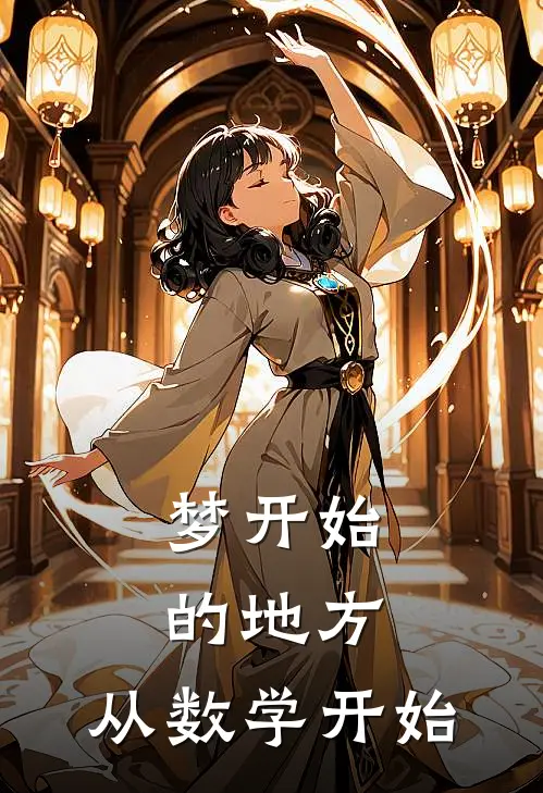 梦开始的地方，从数学开始陈默陈雪完结版小说_完结版小说梦开始的地方，从数学开始(陈默陈雪)