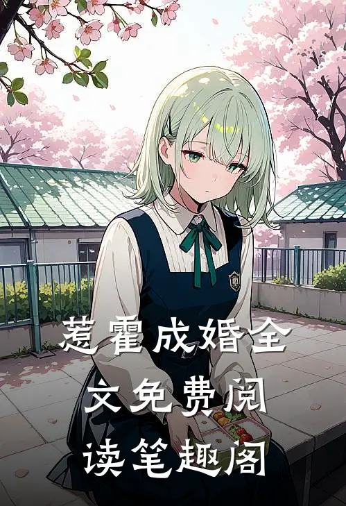 惹霍成婚全文免费阅读笔趣阁