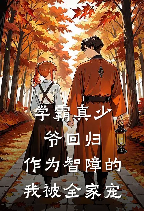 学霸真少爷回归，作为智障的我被全家宠(江鱼陈浩)完结小说推荐_小说全文免费阅读学霸真少爷回归，作为智障的我被全家宠江鱼陈浩