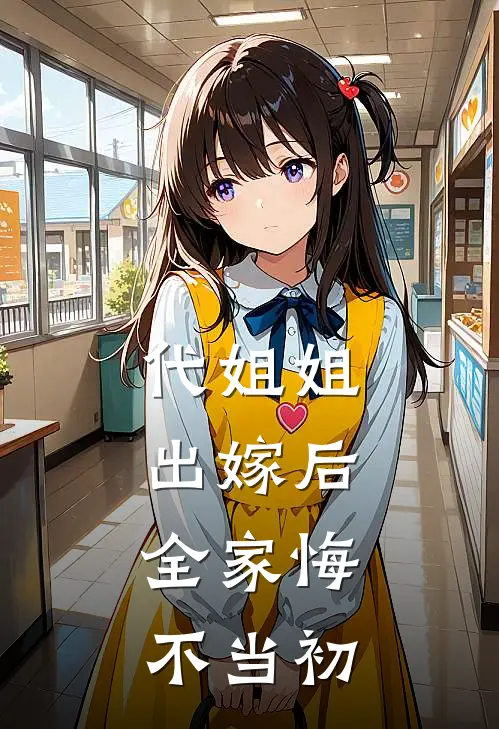 代姐姐出嫁后，全家悔不当初(我姐姐)全本免费小说_新热门小说代姐姐出嫁后，全家悔不当初我姐姐