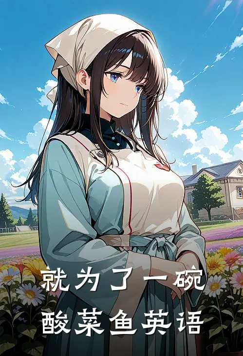 就为了一碗酸菜鱼英语