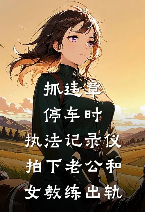 抓违章停车时，执法记录仪拍下老公和女教练出轨顾清川江清语免费小说笔趣阁_完结小说免费阅读抓违章停车时，执法记录仪拍下老公和女教练出轨顾清川江清语