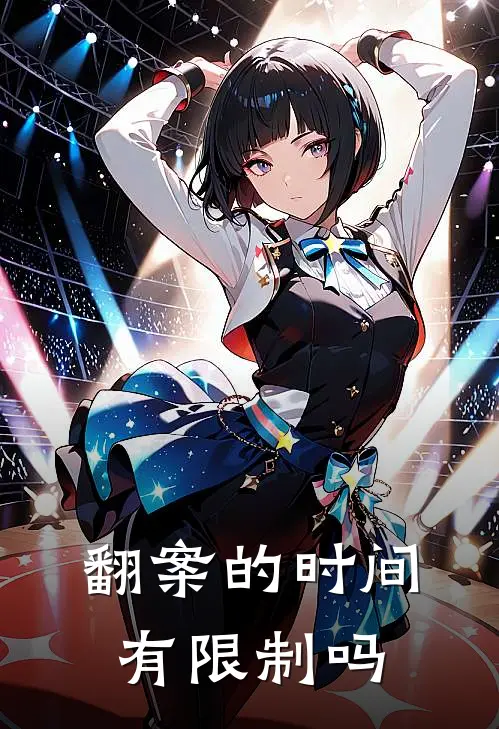 翻案的时间有限制吗