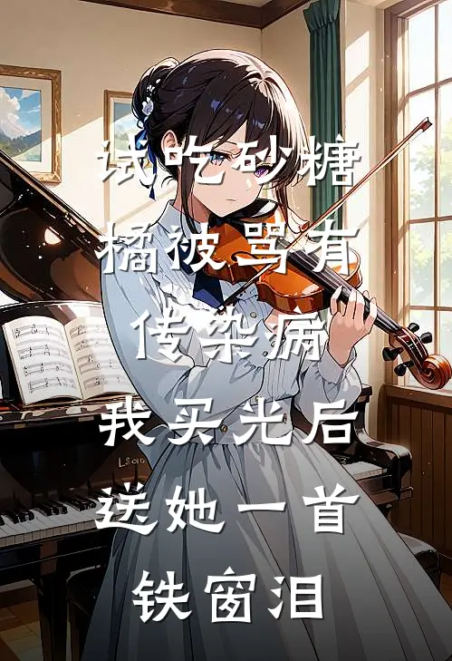 试吃砂糖橘被骂有传染病，我买光后送她一首铁窗泪梦琪花姐全文阅读免费全集_最新全本小说试吃砂糖橘被骂有传染病，我买光后送她一首铁窗泪(梦琪花姐)