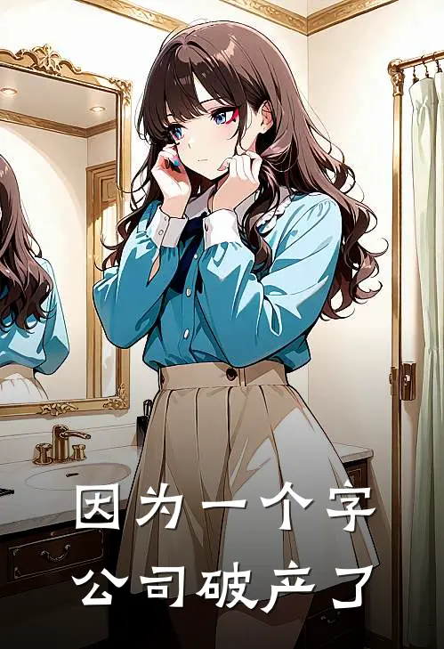 邱意涵宋琪琪《因为一个字，公司破产了》完整版在线阅读_邱意涵宋琪琪完整版在线阅读