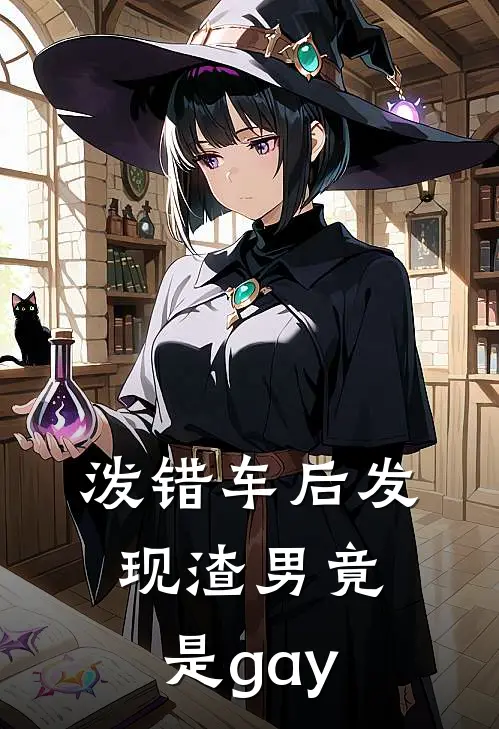 泼错车后发现渣男竟是gay