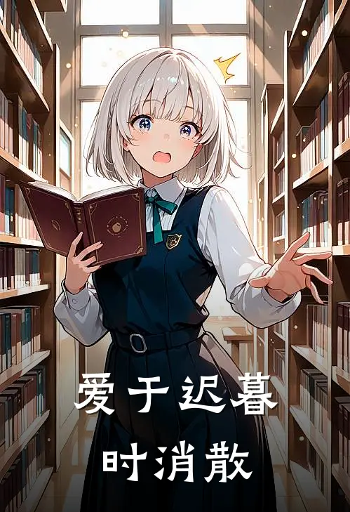 爱于迟暮时消散