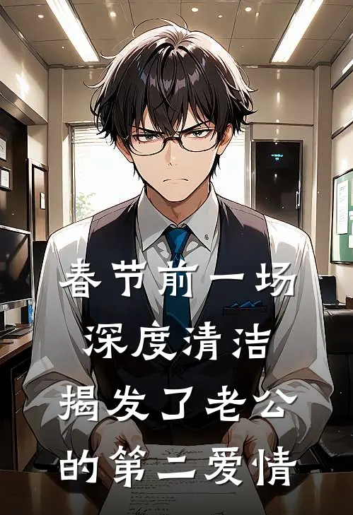 霍权许玲（春节前一场深度清洁，揭发了老公的第二爱情）最新章节列表_（霍权许玲）春节前一场深度清洁，揭发了老公的第二爱情最新小说