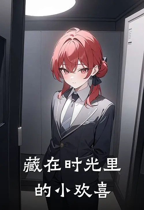 藏在时光里的小欢喜