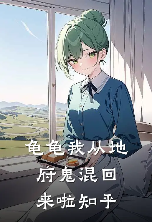 龟龟我从地府鬼混回来啦知乎