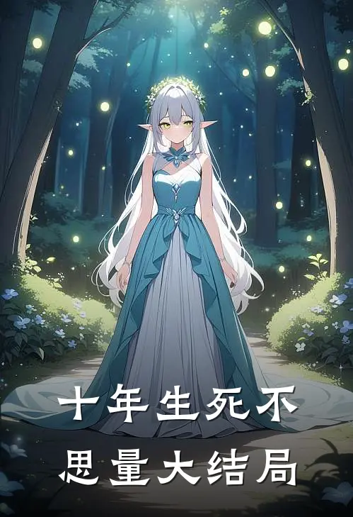 十年生死不思量大结局