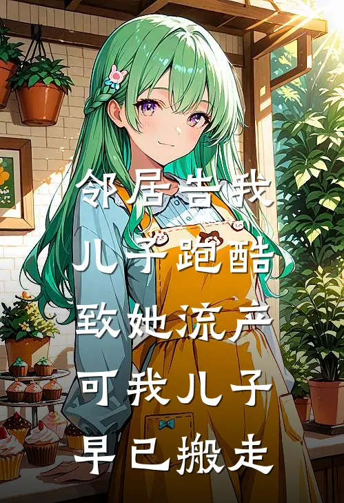 邻居告我儿子跑酷致她流产，可我儿子早已搬走苏曼张桂芬已完结小说_最新章节列表邻居告我儿子跑酷致她流产，可我儿子早已搬走(苏曼张桂芬)